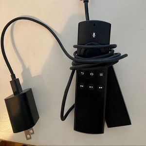 Amazon TV Fire Stick